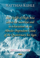 Book cover of: Uplift of High Asia Above the Snowline & its Glaciation as Albedo-Dependent Cause of the Quaternary Ice Ages