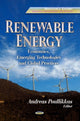 Book cover of: Renewable Energy