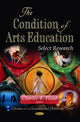 Book cover of: Condition of Arts Education. By: Charles B. Flood