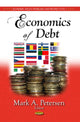 Book cover of: Economics of Debt