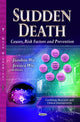 Book cover of: Sudden Death