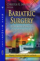 Book cover of: Bariatric Surgery. By: Christos R. Iavazzo