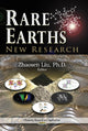 Book cover of: Rare Earths