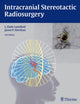 Book cover of: Intracranial Stereotactic Radiosurgery. By: L. Dade Lunsford