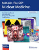 Book cover of: RadCases Plus Q&a Nuclear Medicine. By: Daniel Appelbaum