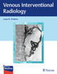 Book cover of: Venous Interventional Radiology. By: Laura Findeiss