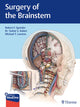 Book cover of: Surgery of the Brainstem. By: Robert F. Spetzler