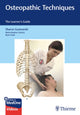Book cover of: Osteopathic Techniques. By: Sharon Gustowski