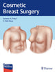 Book cover of: Cosmetic Breast Surgery. By: Sameer Patel
