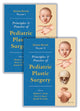 Book cover of: Principles and Practice of Pediatric Plastic Surgery. By: Michael Bentz