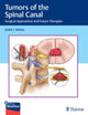Book cover of: Tumors of the Spinal Canal. By: Ankit I. Mehta