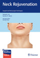 Book cover of: Neck Rejuvenation. By: Sumner Slavin