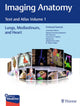 Book cover of: Imaging Anatomy. By: Farhood Saremi