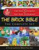 Brick Bible: The Complete Set 9781626361775 Brendan Powell Smith