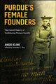Book cover of: Purdue's Female Founders