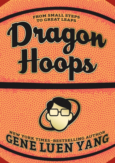 Book cover of: Dragon Hoops