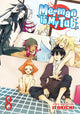 Book cover of: Merman in My Tub Vol. 8. By: Itokichi