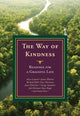 Book cover of: Way of Kindness. By: Michael Leach