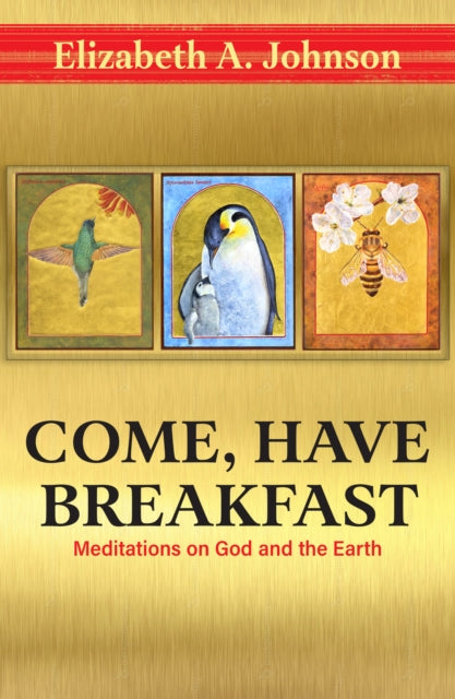 Book cover of: Come Have Breakfast. By: Johnson, Elizabeth A.