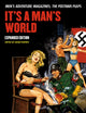 Book cover of: It's a Man's World