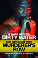 Book cover of: Walk Across Dirty Water and Straight into Murderer's Row. By: Eugene S. Robinson