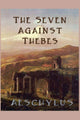 Book cover of: Seven Against Thebes