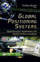 Book cover of: Global Positioning Systems. By: Ya-Hui Hsueh