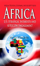 Book cover of: Africa. By: Mehdi Vermeiren