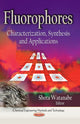 Book cover of: Fluorophores. By: Shota Watanabe