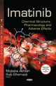 Book cover of: Imatinib. By: Mojtaba Akhtari
