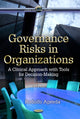 Book cover of: Governance Risks in Organizations. By: Rodolfo Apreda