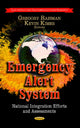 Book cover of: Emergency Alert System. By: Gregory Raisman