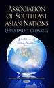 Book cover of: Association of Southeast Asian Nations. By: John Normand
