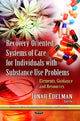 Book cover of: Recovery-Oriented Systems of Care for Individuals with Substance Use Problems. By: Jonah Edelman