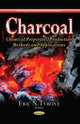 Book cover of: Charcoal. By: Eric N. Tyrone