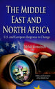 Book cover of: Middle East & North Africa. By: Mehdi Vermeirsch