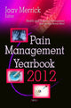 Book cover of: Pain Management Yearbook 2012. By: Joav Merrick