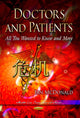 Book cover of: Doctors & Patients. By: Ian McDonald