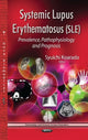 Book cover of: Systemic Lupus Erythematosus (SLE). By: Syuichi Koarada