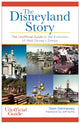 Book cover of: Disneyland Story