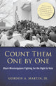 Book cover of: Count Them One by One. By: Gordon A. Martin