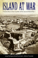 Book cover of: Island at War. By: Jorge Rodríguez Beruff