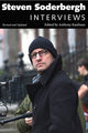 Book cover of: Steven Soderbergh. By: Anthony Kaufman