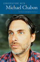 Book cover of: Conversations with Michael Chabon. By: Brannon Costello