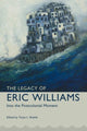 Book cover of: Legacy of Eric Williams. By: Tanya L. Shields
