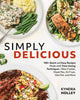 Book cover of: Simply Delicious