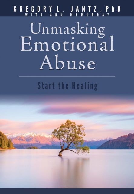 Book cover of: Emotional Abuse