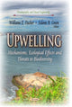 Book cover of: Upwelling. By: Williams E. Fischer