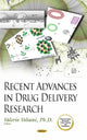Book cover of: Recent Advances in Drug Delivery Research. By: Valerio Voliani