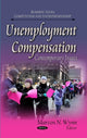 Book cover of: Unemployment Compensation. By: Marcos N. Wynn